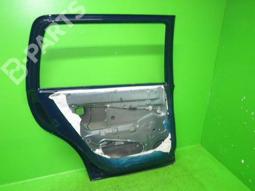 Left rear door OPEL ASTRA G Estate (T98) 2.0 DI (F35) | BP6610812C4