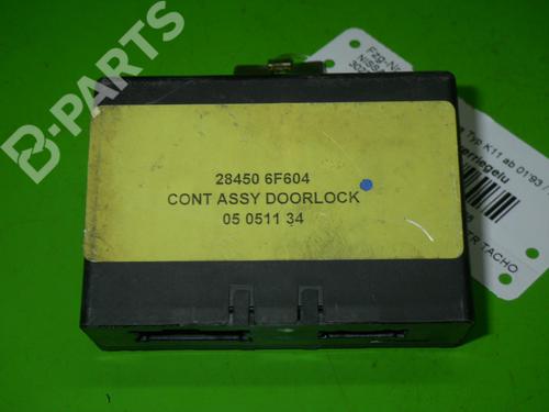 Used Comfort control module NISSAN MICRA II (K11) 1.0 i 16V (54 hp) 6406890