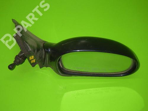Used Right mirror KIA SHUMA I (FB) 1.5 i 16V (AFB242) (88 hp) 6665458