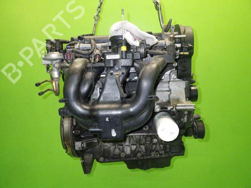 Engine FORD MONDEO II (BAP) 2.0 i | BP38492411M1 - Image 2