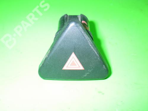 Used Warning switch FORD FUSION (JU_) 1.25 (75 hp) 6362106