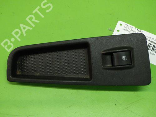 Used Right front window switch FIAT BRAVO II (198_) 1.6 D Multijet (198AXL1B) (120 hp) 15189368
