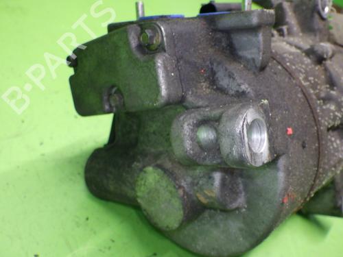 AC compressor BMW 1 (E81) 120 d | BP24512033M34 