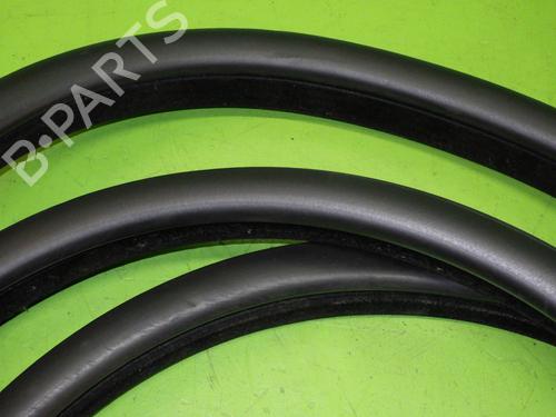 Rubber door seal BMW 5 (F10) 520 d | BP18251277C142 
