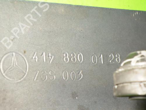 Hinge/Door check strap MERCEDES-BENZ VANEO (414) 1.7 CDI (414.700) | BP14736711C146 