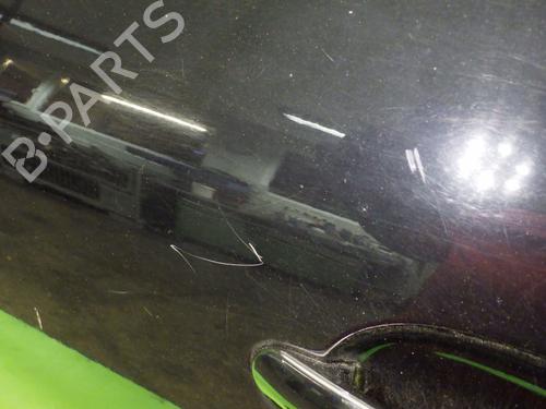 Left rear door VW PASSAT B5.5 (3B3) 1.9 TDI | BP17988392C4 