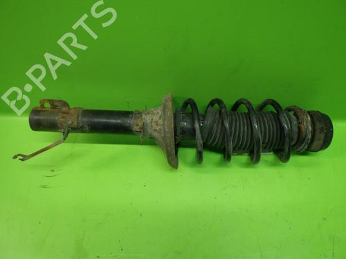 Left front shock absorber VW GOLF IV (1J1) 1.6 16V | BP19434016M16 