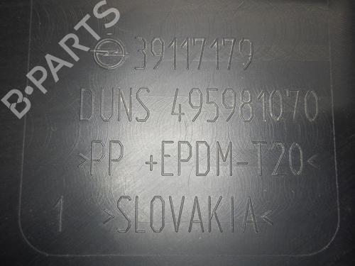 Air vent OPEL ASTRA K (B16) 1.2 Turbo (68) | BP28050379I21 