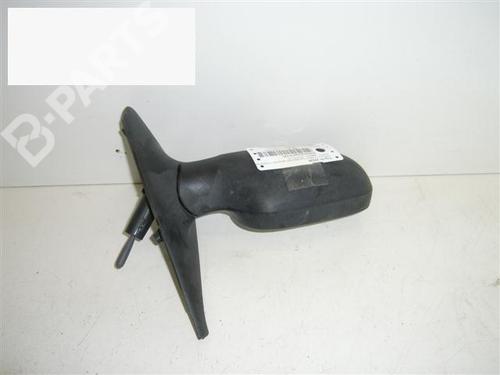Bakspejl Højre RENAULT CLIO II (BB_, CB_) 1.4 (B/CB0C, B/CB0S) | BP6650544C27 