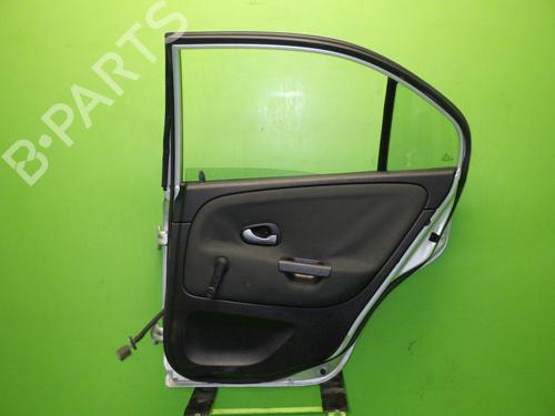Right rear door MITSUBISHI CARISMA (DA_) 1.8 16V GDI (DA2A) | BP21059569C5 