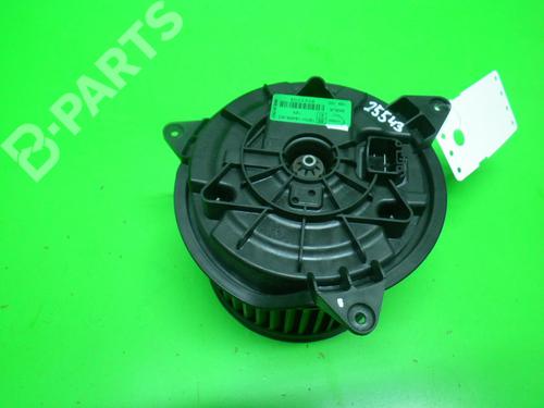 Heater blower motor FORD FOCUS I Turnier (DNW) 1.6 16V | BP6360469M62 