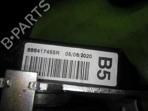 Rear left seatbelt RENAULT ZOE (BFM_) ZOE (BFMC, BFMD) | BP29739906I29