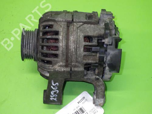 Alternator OPEL AGILA (A) (H00) 1.0 12V (F68) | BP17215599M7 