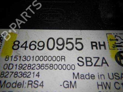 Electronic module OPEL INSIGNIA B Sports Tourer (Z18) 1.5 (35) | BP28050705M83 