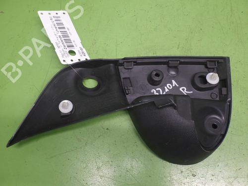 Door moulding trim CITROËN C1 (PM_, PN_) 1.0 | BP28006583C150