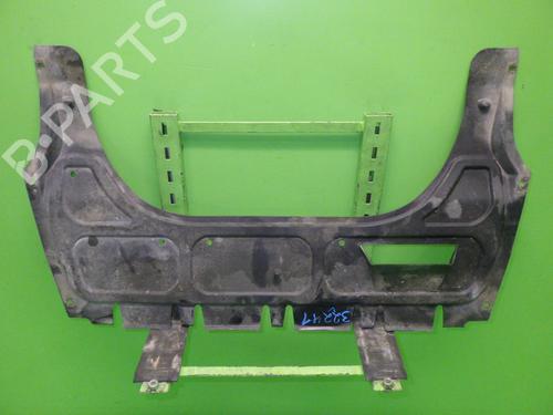 Used Underbody protection SKODA FABIA II (542) 1.2 TSI (86 hp) 28526660