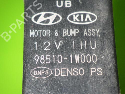 Washer pump HYUNDAI i30 (GD) 1.4 CRDi | BP14724181E24 