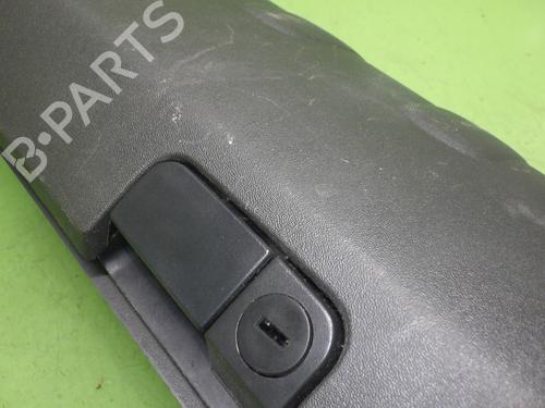 Glove box NISSAN NAVARA NP300 (D40) 2.5 dCi 4WD | BP28006488C95