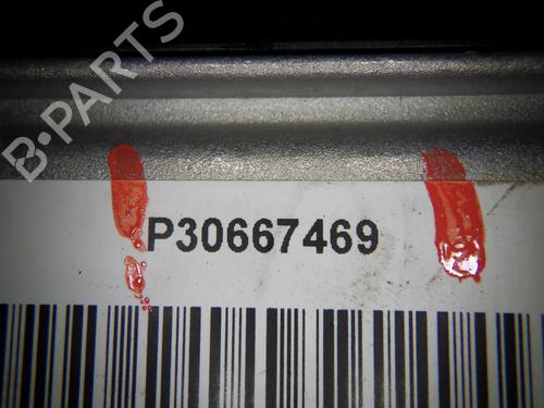 ECU airbags VOLVO V70 II (285) D5 AWD | BP18823632M53 