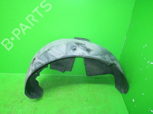 Wheel arch VW GOLF IV (1J1) 1.4 16V | BP14717554C56 