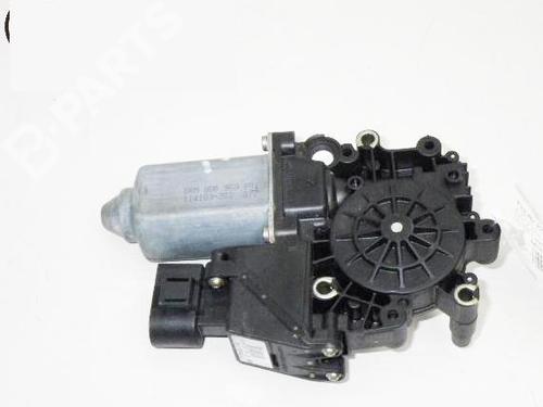 Front left window mechanism AUDI A4 B5 Avant (8D5) 1.9 TDI (110 hp) 6612117