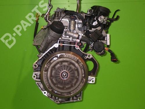 Engine OPEL CORSA B (S93) 1.0 i 12V (F08, F68, M68) | BP6390517M1 