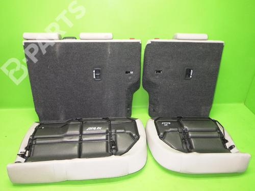 Rear seat VW POLO V (6R1, 6C1) 1.2 TSI | BP6387694C17 