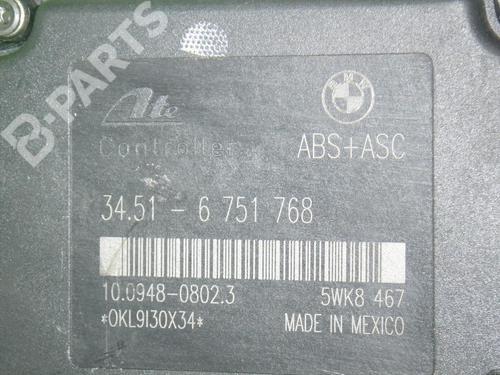 ABS pump BMW 3 (E46) 316 i | BP6359478M43 