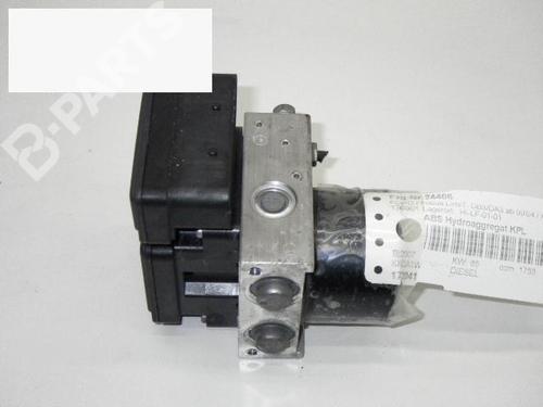 Abs pomp FORD FOCUS II Turnier (DA_, FFS, DS) 1.8 TDCi (115 hp) 6350762