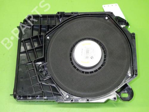 Altavoces BMW 1 Convertible (E88) 120 d (177 hp) 18048037