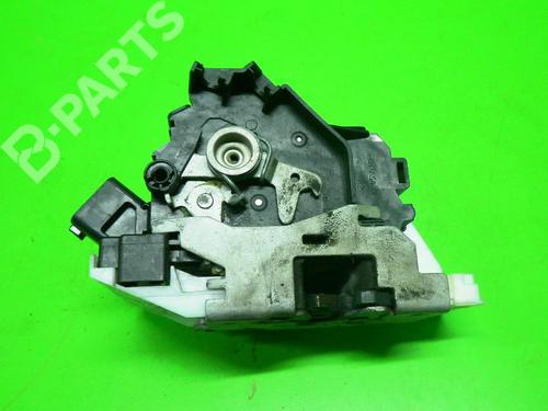 Rear right lock FORD MONDEO III Turnier (BWY) 2.0 16V TDDi / TDCi | BP6671062C99 