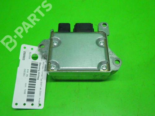 ECU airbags FORD MONDEO III Turnier (BWY) 2.0 16V TDDi / TDCi | BP6368654M53 