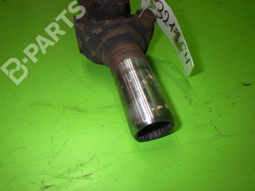 Driveshaft JEEP GRAND CHEROKEE I (ZJ, ZG) 4.0 i 4x4 (ZJ) | BP6387353M37 