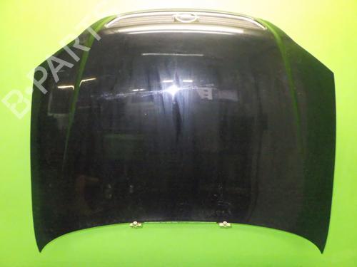 Used Hood OPEL ASTRA G Convertible (T98) 1.8 16V (F67) (125 hp) 31118995