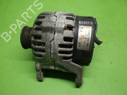 Alternator AUDI A4 B5 Avant (8D5) 1.6 | BP28711603M7