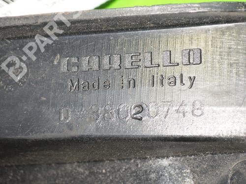 Right taillight SEAT AROSA (6H1) 1.0 | BP6828527C35 