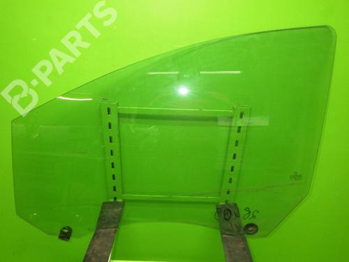 Used Front left door window PEUGEOT 308 I (4A_, 4C_) 1.6 HDi (90 hp) 8227148