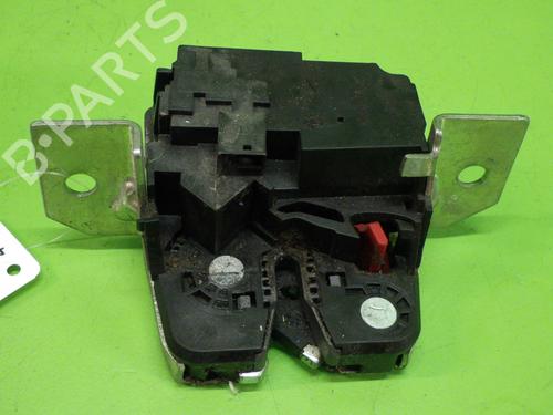 Used Tailgate lock Tailgate lock MERCEDES-BENZ A-CLASS (W169) A 170 (169.032, 169.332) (116 hp) 36770201 36770201