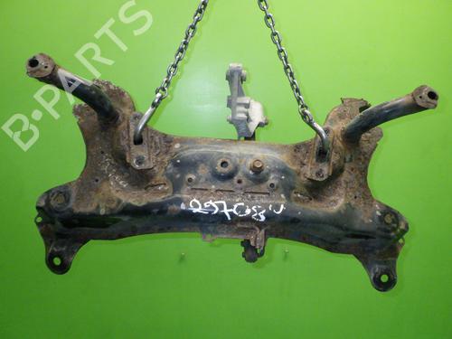 Used Subframe DAIHATSU CUORE VII (L275_, L285_, L276_) 1.0 (L276) (70 hp) 31607674