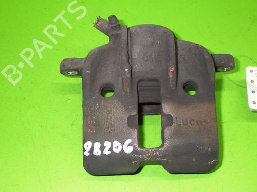Used Right front brake caliper CITROËN XSARA (N1) 1.8 i 16V (110 hp) 14721626