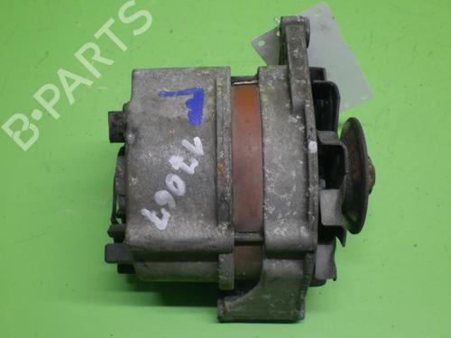 Alternator OPEL CORSA A Hatchback (S83) 1.4 i (F08, M08, F68, M68) | BP30582229M7 
