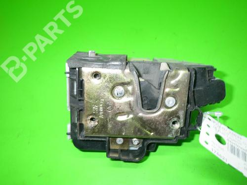 Used Rear right lock VW GOLF III (1H1) 1.4 (60 hp) 6644756