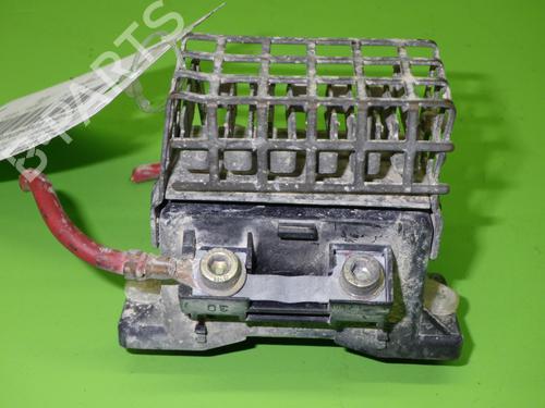 Used Electronic module VW PASSAT B3/B4 Variant (3A5, 35I) 1.9 D (68 hp) 14704256
