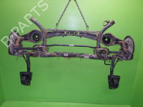Used Rear axle Rear axle 37499936 37499936