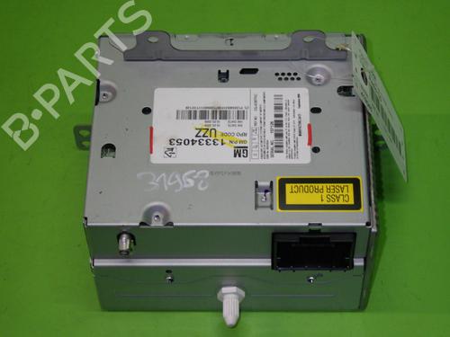 Radio OPEL ASTRA J (P10) 1.6 (68) | BP23069999E6 