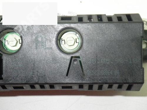 Display OPEL ASTRA G Hatchback (T98) 1.6 (F08, F48) | BP6353194C48 