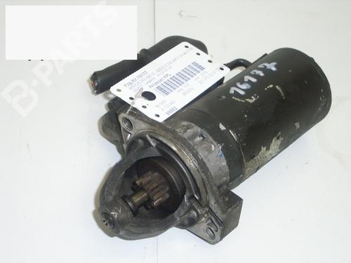 Used Starter MERCEDES-BENZ 124 Saloon (W124) 230 E (124.023) (136 hp) 6408176