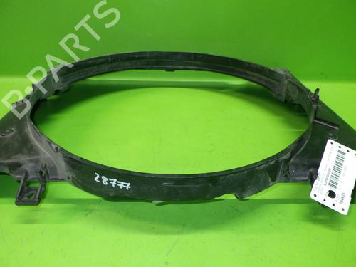 Support NISSAN TERRANO II (R20) 3.0 Di 4WD | BP14744196C155 