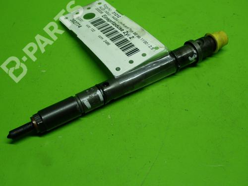 Used Injector AUDI A4 B6 (8E2) 2.5 TDI quattro (180 hp) 10746577
