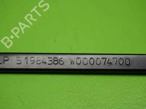 Front windshield wiper arm FIAT TIPO Estate (356_, 357_) 1.4 (356WXF1B) | BP14744047C143 